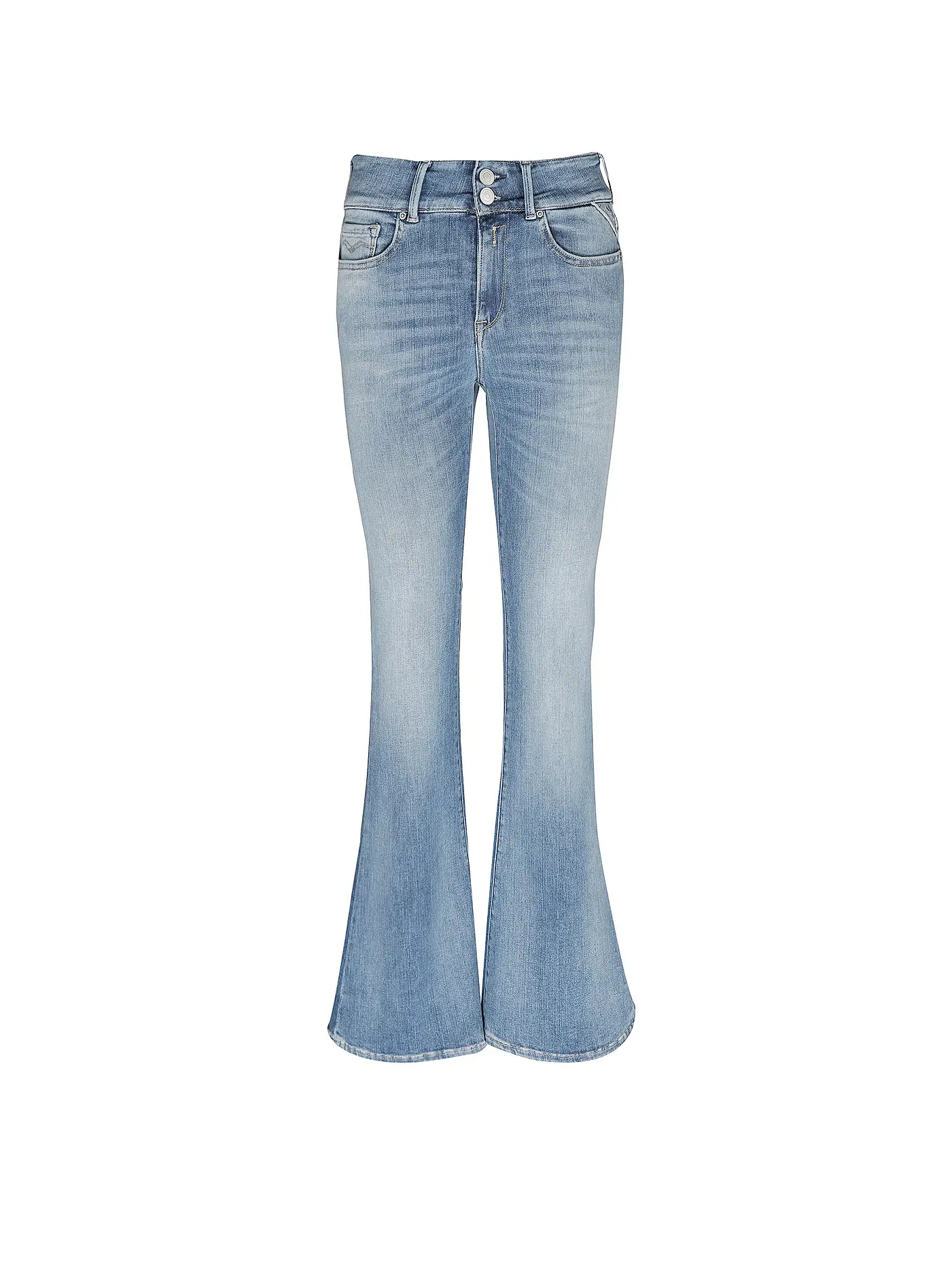 REPLAY | Jeans Fittting Flare | 